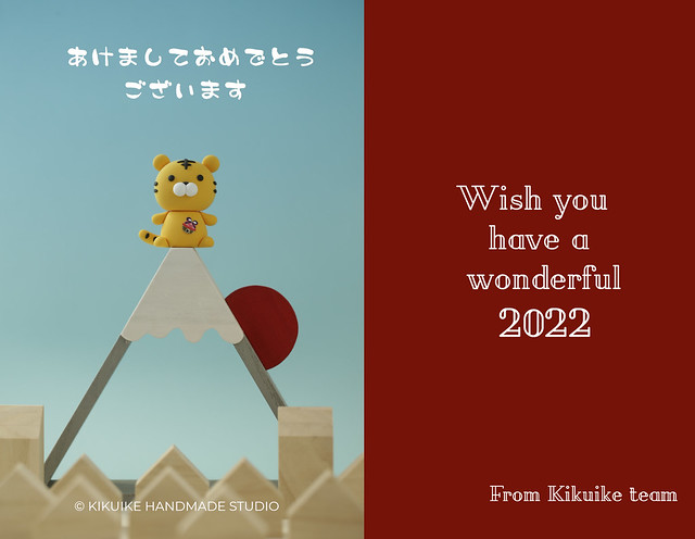 Happy New year 2022 ^^