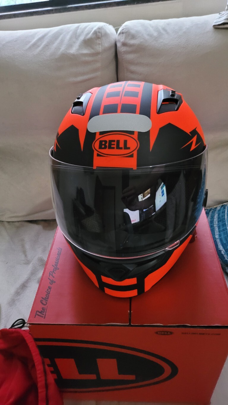 bell-capacete