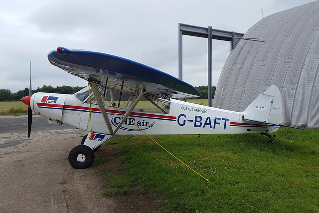 L-21B G-BAFT 18-5340