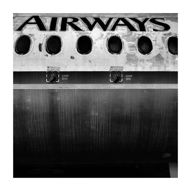 Airways