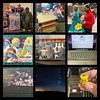 My #topnine for 2021. Pretty representative of what I post overall with retro toys, gaming & computers, anime, cosplayers and occasionally outdoors + travel. Gotta add more comic books to the mix! See you all in 2022! #topnine2021 #top9 #top9of2021 #anime