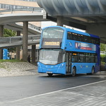 Rotala Preston Bus 40717 210819 Preston
