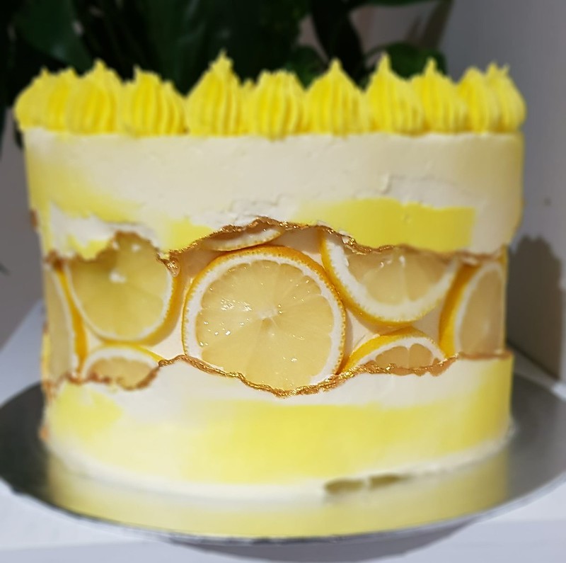 Cake by Ellens Sweet Treats