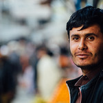 Street Portrait, Mansehra,  Khyber Pakhtunkhwa Pakistan
