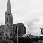 Preston Cathedral