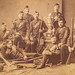 04537.03 c1885 Winners of the Tait-Brassey Shooting Cup
