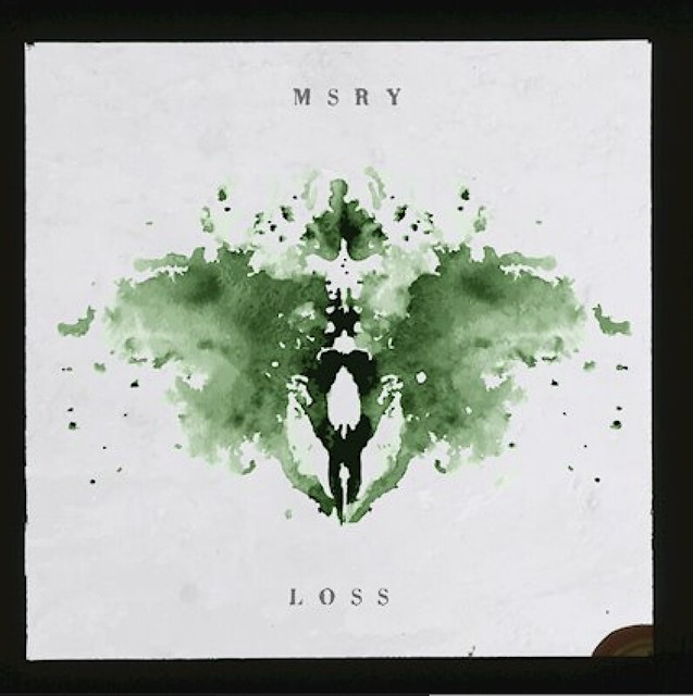 Album Review: MSRY – Loss