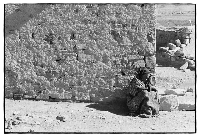 85218_22 High Atlas, Morocco, 1985