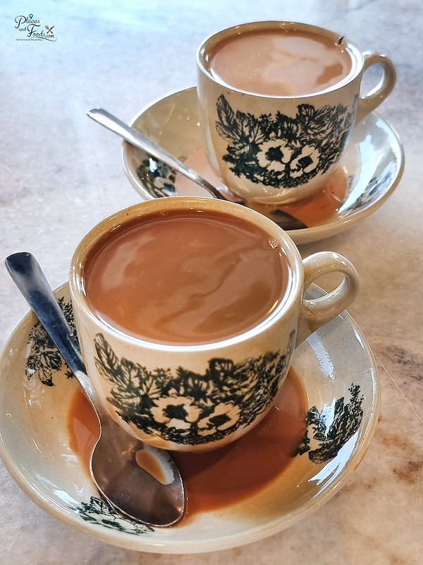 yuan's hainanese tea and coffee