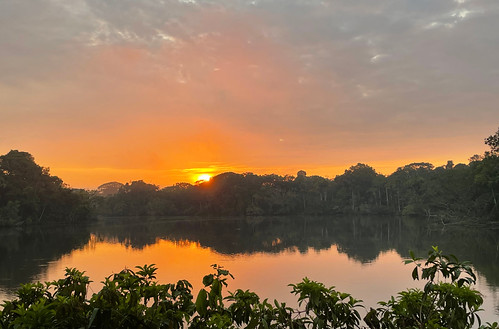 Sunrise by steveross3,