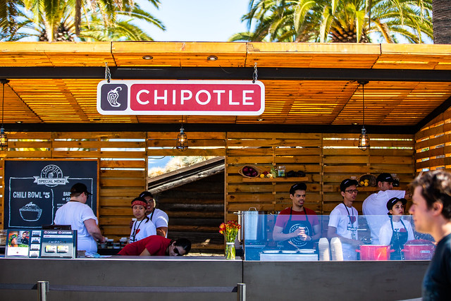 Chip In for Chipolte