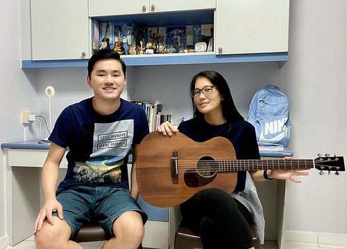 private guitar lessons singapore