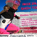 ZRUŠENO - SNOW tour 2022 - Malino Brdo