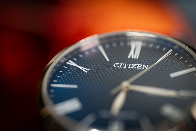 Citizen Automatic NH8350-59L Men’s Watch
