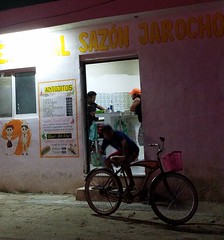 El Sazon Jarocho