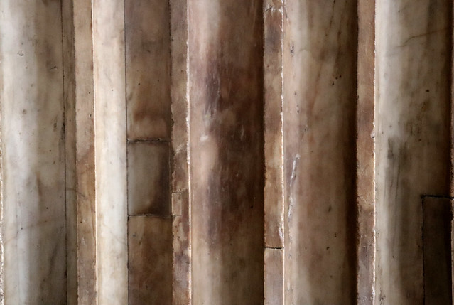 Column detail-Florence