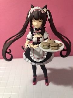 “Care for a Cookie?” | by Sasha's Lab