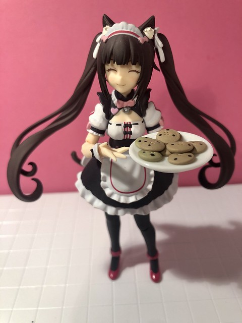 “Care for a Cookie?”