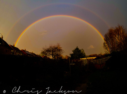 double rainbow.jpg | by chriscx5001
