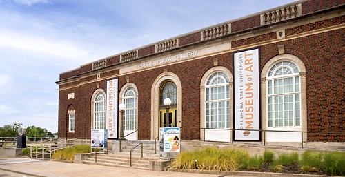 OSU Museum of Art