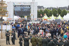 Veteranendag 2017 Den Haag