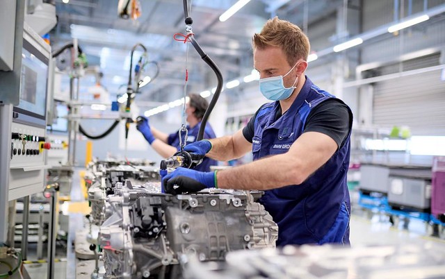 Un estudio revela que si las marcas se centran en el vehículo eléctrico significaría la pérdida de medio millón de empleos en la UE