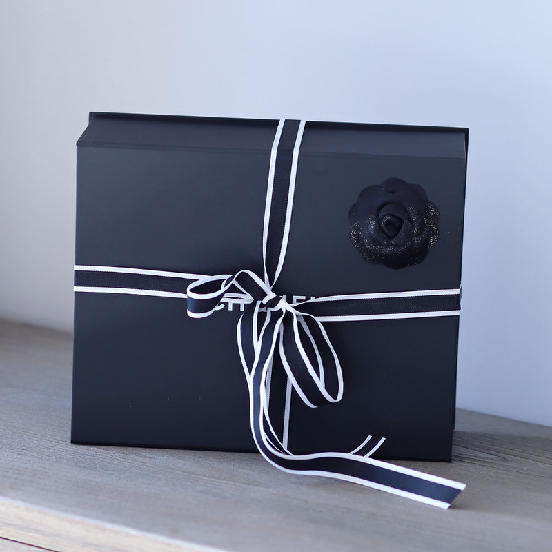 Parisian Gift Bags (sold in sets) – Creative Collection by Shon