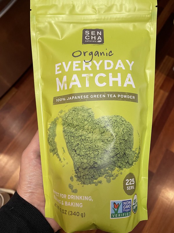 Organic Everyday Matcha