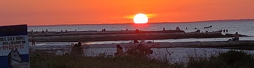 Holbox sunset (2)