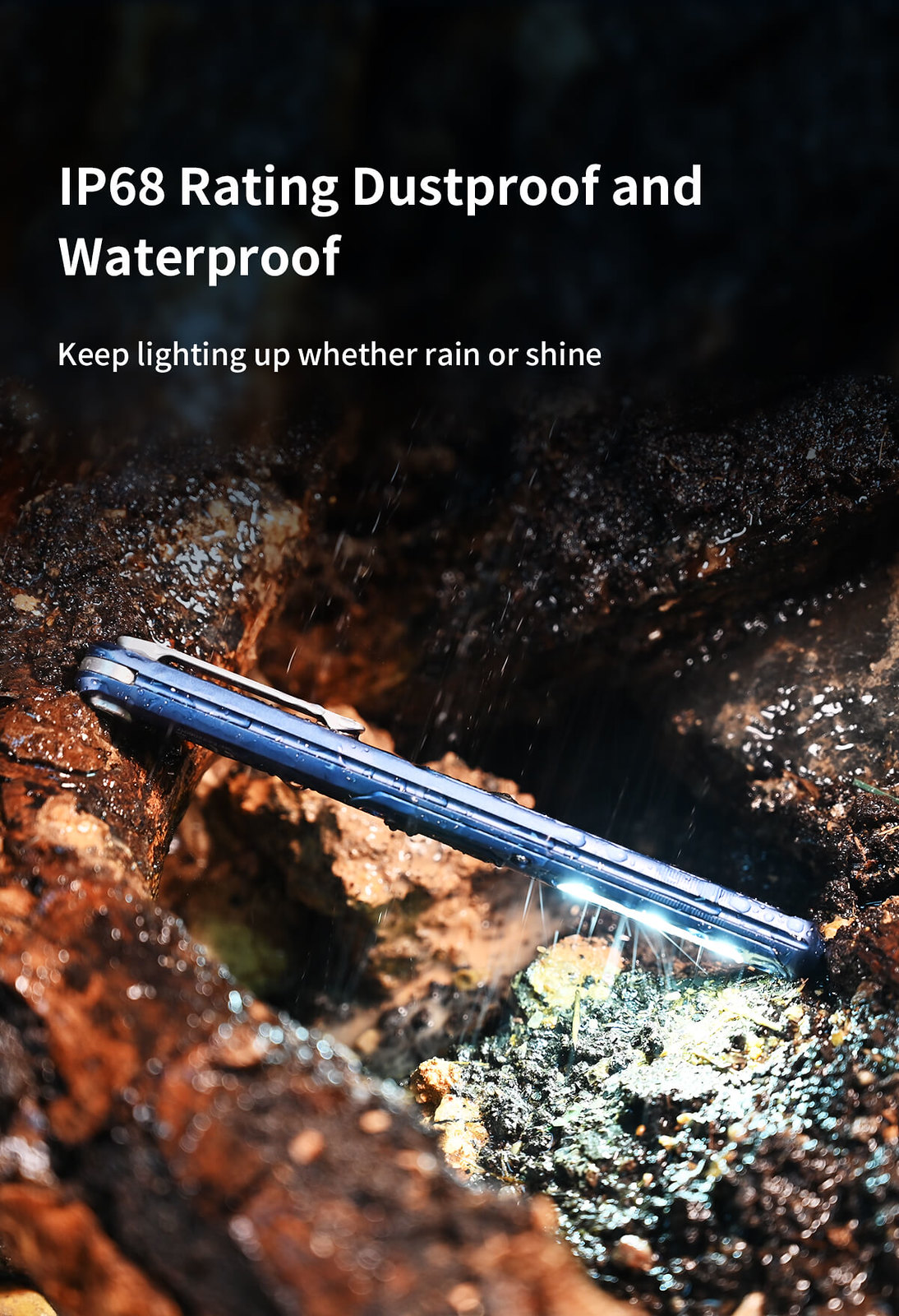 13.Wuben E62 Pen Light - Best Tactical Pen With Flashlight (7)