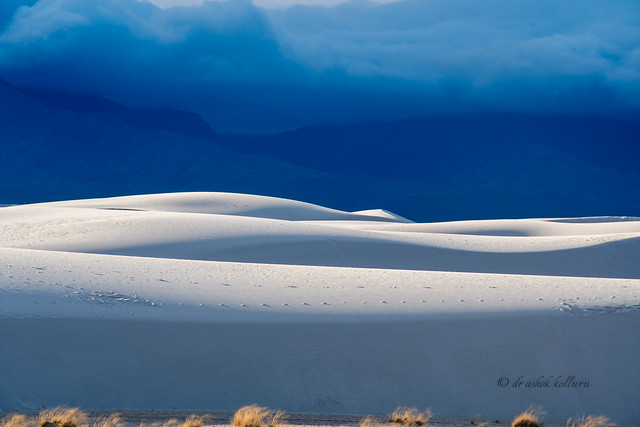 White Sands National Park 10