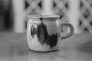 Mug | by Jim Grey