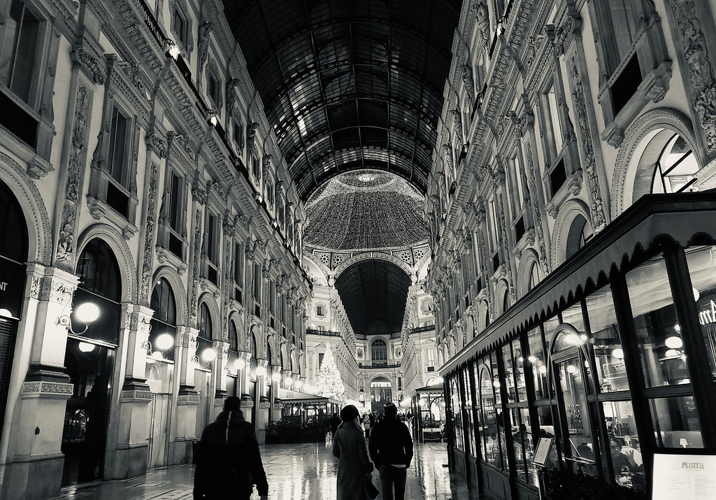 Milano Galerie