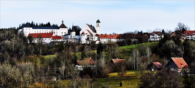 Wolfegg Castle, Germany