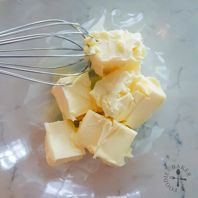 03 butter soften