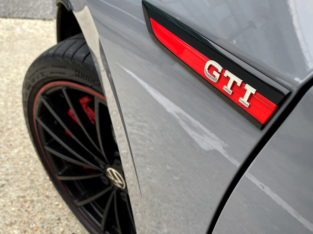 Volkswagen Golf 8 GTI Clubsport 45 Cars Passion Youtube