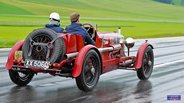 1924 Alfa Romeo Targa Florio TF 11 • This image is a copyrighted protected work (c) Bernard Egger :: rumoto images 2051