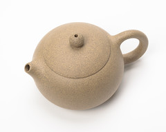 Teapot from Mr. Shao - Magnolia