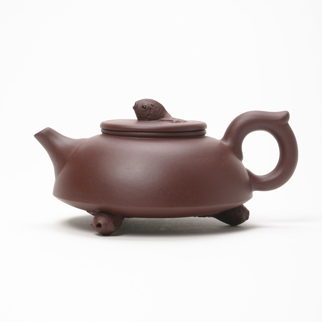 Teapot from Mr. Shao - Source
