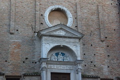 Urbino Marche Italia