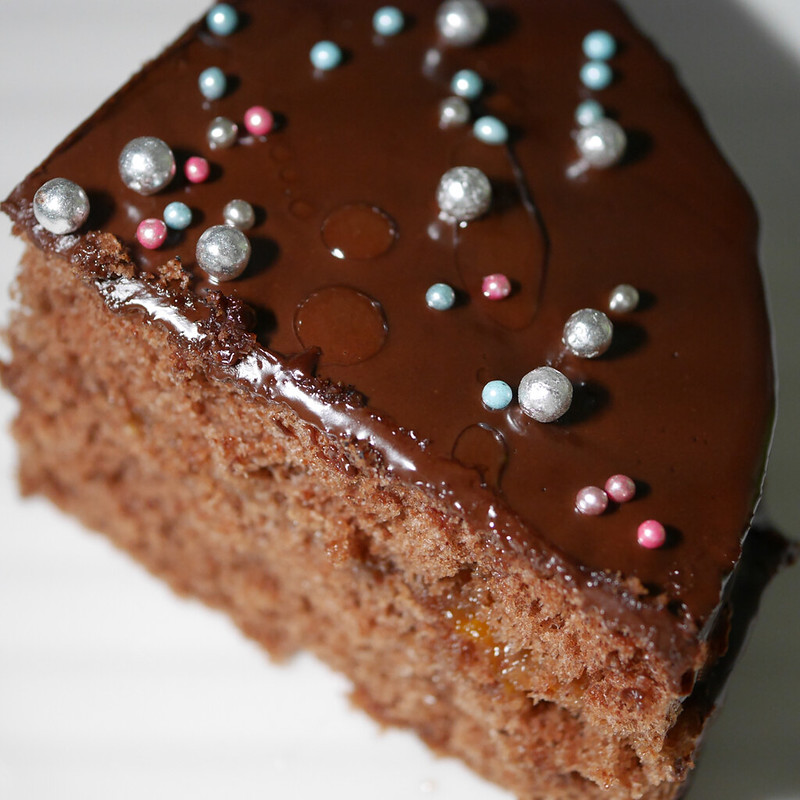 森永製菓 まるっと チョコレートケーキ セット 手作りケーキ 電子レンジ