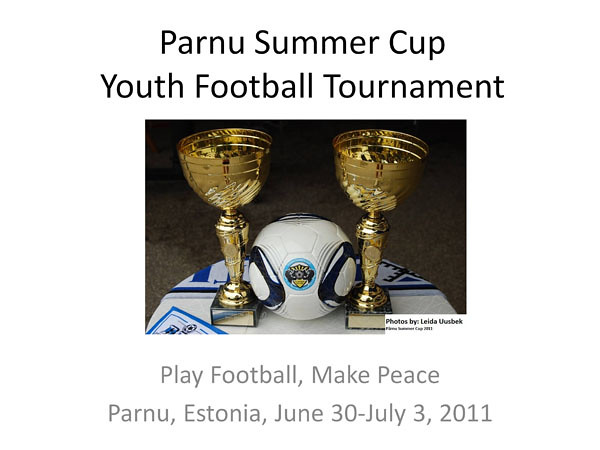 Estonia-2011-07-03-Estonia Hosts Football for Peace Tournament