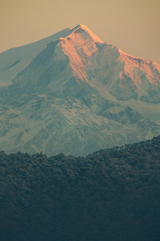 Gori Chen Peak