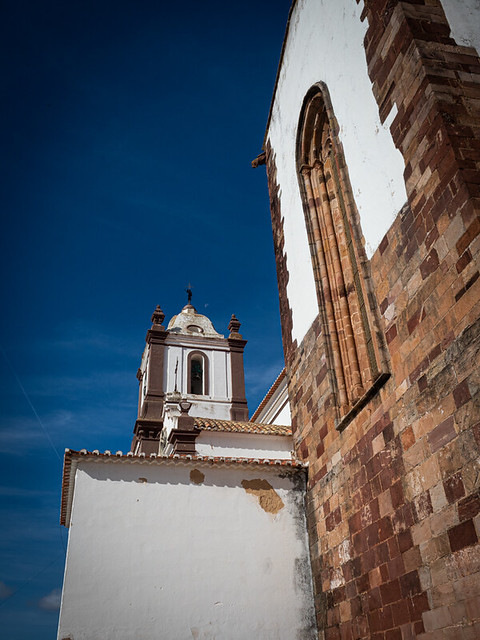 Silves 2021: Cathedral