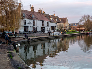 Ely Great Ouse 5494