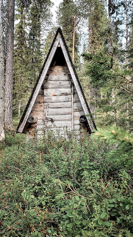 Hangasjärvi