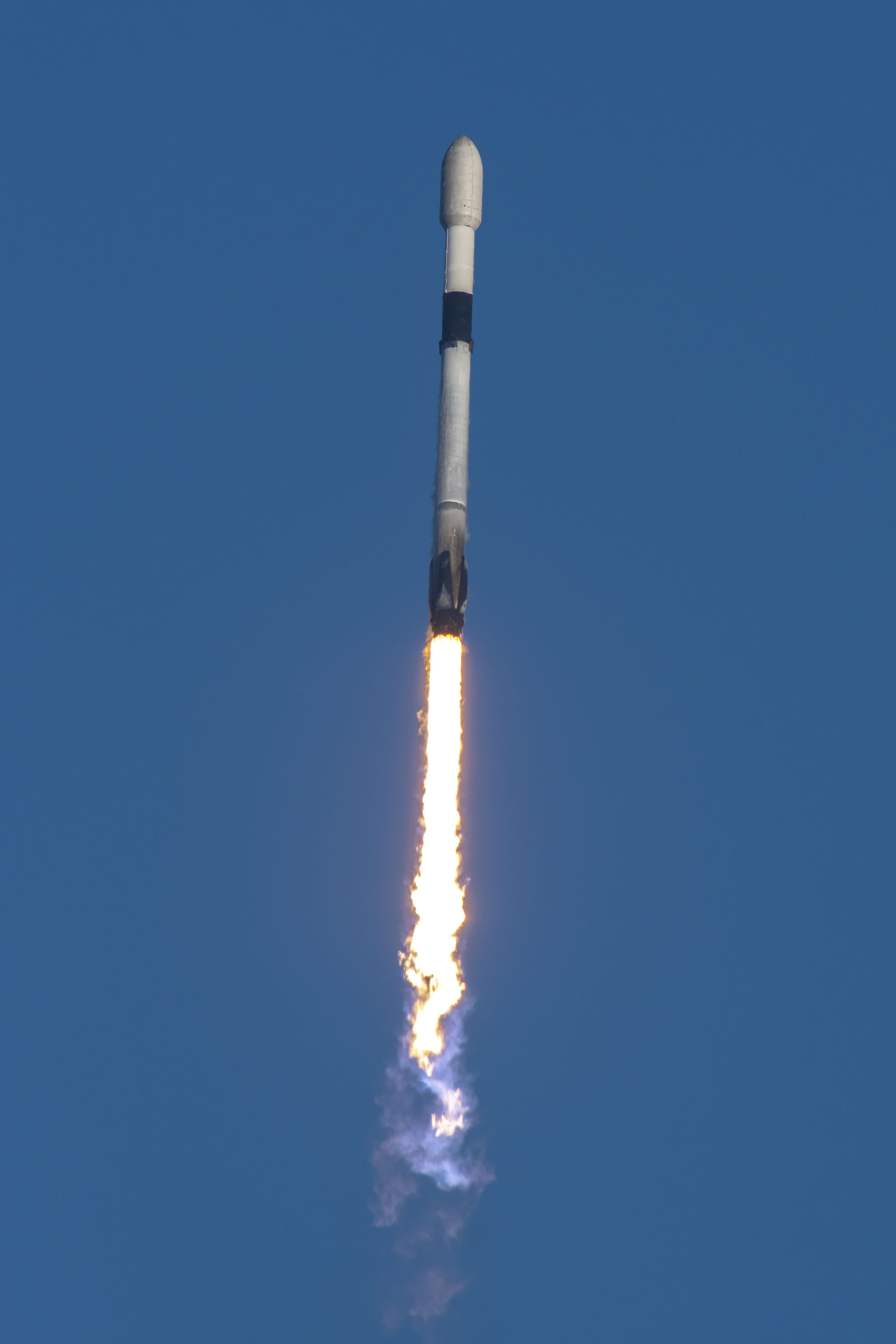 Falcon 9 Starlink 4-5 (v1.5)