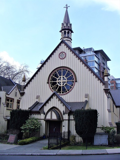 Church of Our Lord