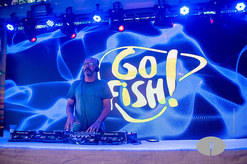 Fotos do evento DENNIS NO GO FISH! em FISHBONE - 15H