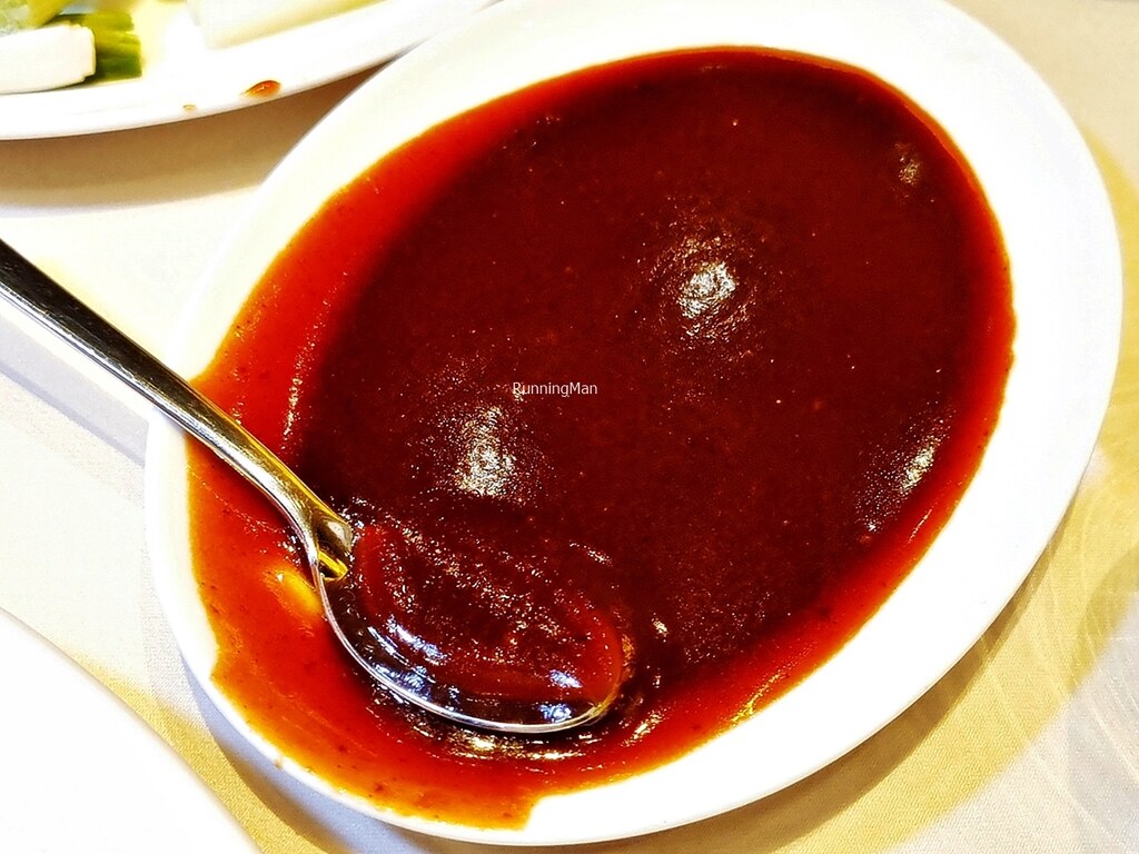 Tian Mian Sauce / Sweet Bean Sauce